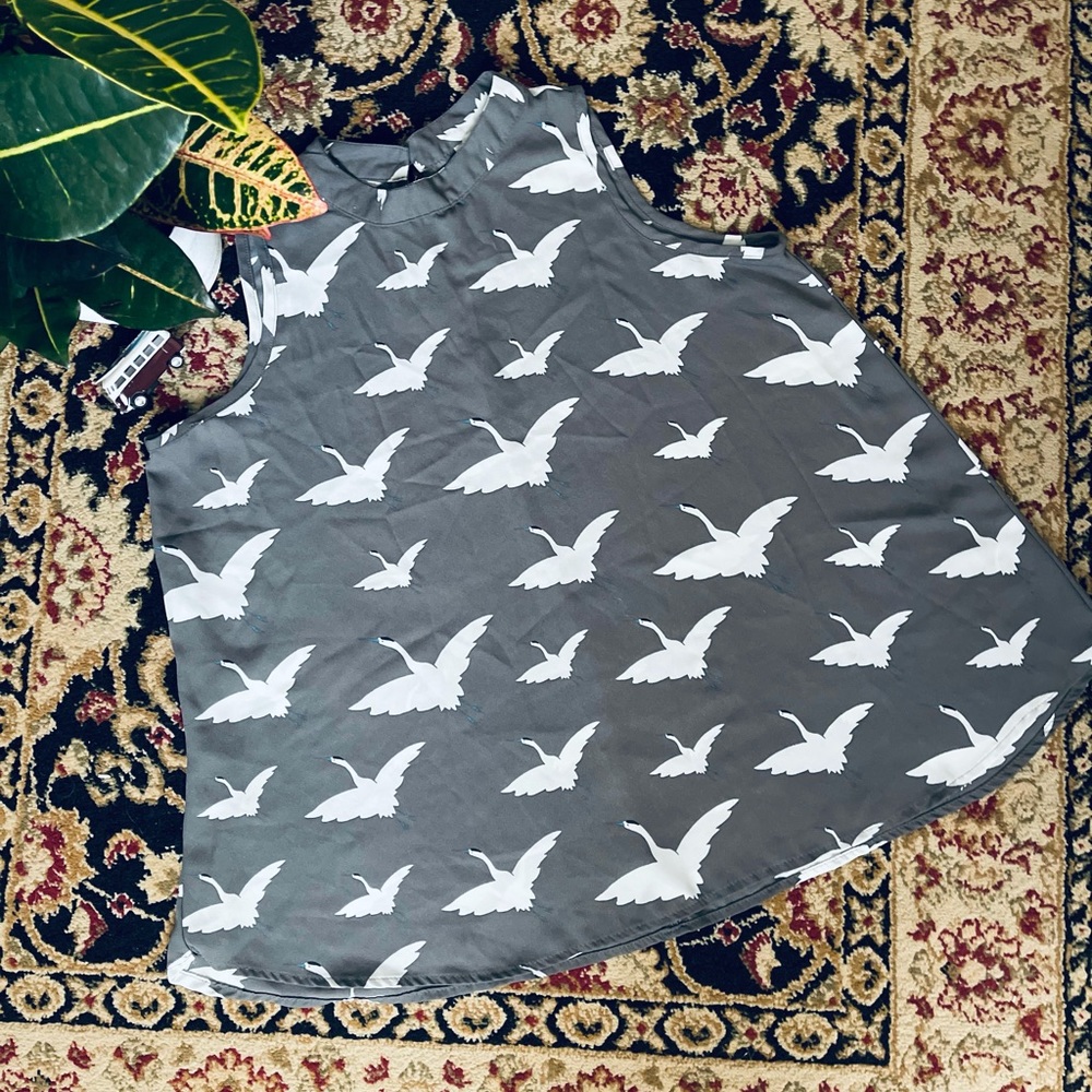 Loft Blouse 👚